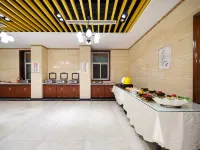 Moshang Qingju Hotel (Hebi Qixian  Yunmengdadao Branch) - Frühstück