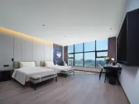 Yining City Administrative Service Center Guangdong Road Atour Hotel - Airport Shuttle