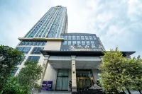 Minshan Hotel Mianyang Hotels in 