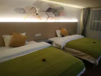 Tuke Qingju Hotel - navetta aeroportuale