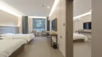 Ray Home Hotel Hotels in Yajiang