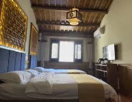 Nanxi Hotel - Cho phép mang theo thú cưng