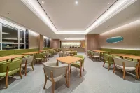 JI Hotel (Tacheng Wenhua South Road) - Breakfast
