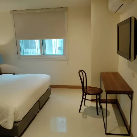 westerly hill pattaya