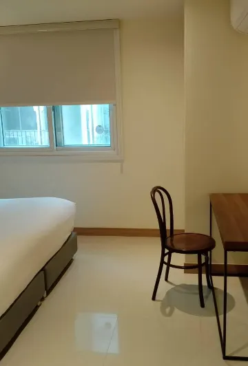 ห้องสแตนดาร์ด