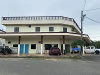 OYO 90896 Gold Hill Hotel Hotels near Church