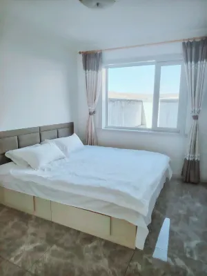 Hunchun Cozy Homestay