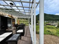 Glampark S.O.P Fuji Kawaguchi Lake Hotels in Fujikawaguchiko
