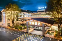 Atour Hotel Lijiang Old Town Mufu Hotels in Lijiang