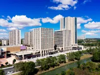 Lavande Hotel (Yangzhou Yangzijiang South Road) Hotels in Yangzhou