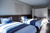 Manmi Shiguang Homestay - พร้อมระเบียง
