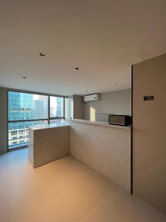 E MAX E-sports Hotel (Nanning Sports Center)