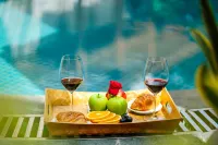 Ong Tam Tra Que Villa - B&Bs (Bed and breakfast)