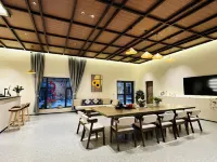 Manmi Shiguang Homestay - فطور