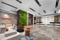 Hampton by Hilton Yuncheng yanhu