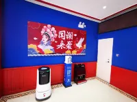 Qingtongxia Mantu Hotel Hotels in Qingtongxia