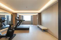 Gemei Hotel (Yuexi Wenquan Avenue Hengtaicheng Branch) Hotels in Yuexi