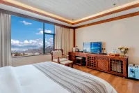 Lhasa Barkhor Street Dekang Fuoxi View B&B (Potala Palace Jokhang Temple)