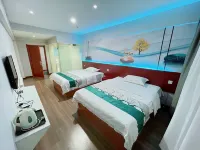 Changchun v9 Fashion Hotel - 2 tähden