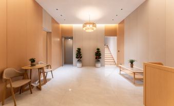 Wuyuan Huangling Mountain Yumeisu