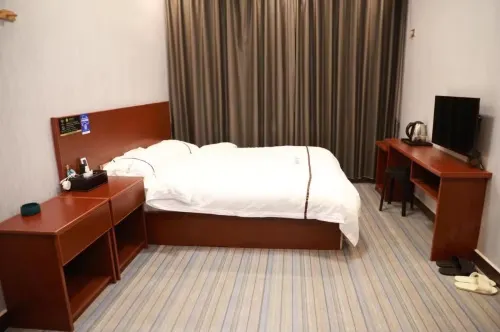 baiyue hotel