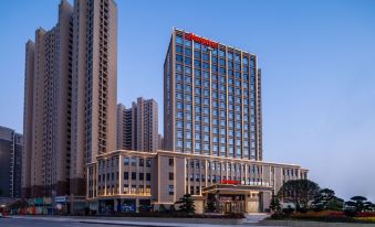 Hampton by Hilton Zhangzhou Gedian