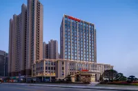 Hampton by Hilton Ezhou Gedian