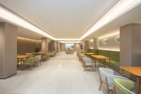 jiホテル(仏山千燈湖)