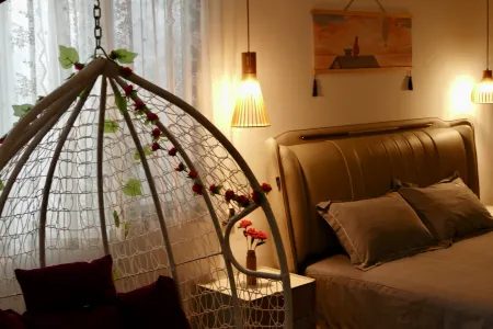 Jianshi Lushan Homestay