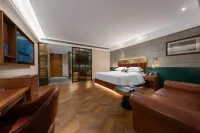 James Joyce Coffetel (Heze Dingtao Branch)