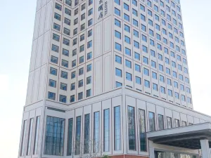 Grand Skylight Hotel Huangmei