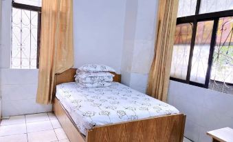 Zhongshan Shuxin Accommodation