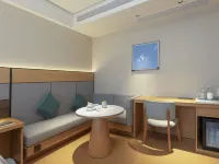JI Hotel (Tongling Wanda Plaza) Ξενοδοχεία στην πόλη Τόνγκλινγκ