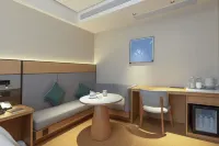 JI Hotel (Tongling Wanda Plaza)