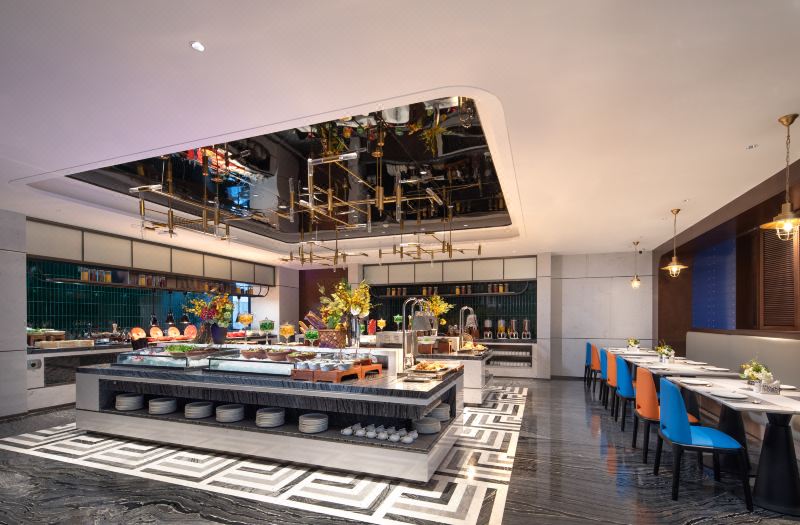Hampton by Hilton Zhoushan New Town photo 5