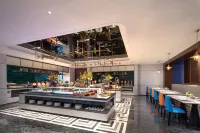 Hampton by Hilton Zhoushan New Town - breakfast