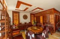 Zhenyuan Longrui Hotel - breakfast