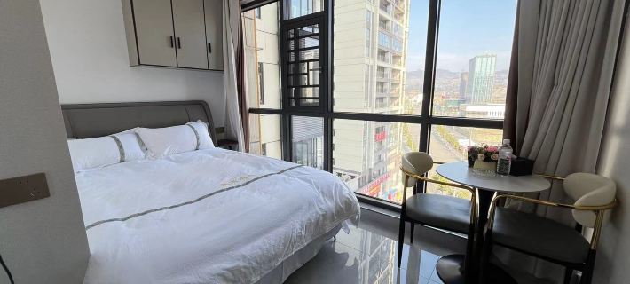 Shengyuan Hotel Naxuan Hôtels à&nbsp;: Nayong