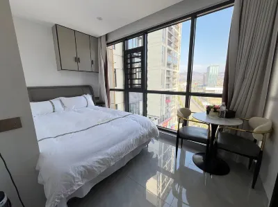 Shengyuan Hotel Naxuan