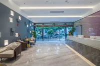 Liji Hotel (Lishui High-speed Railway Station)