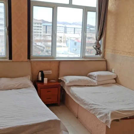 Kuancheng Hongyuan Hotel