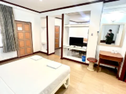 Bansuan Resort Hotels in Nakhon Sawan