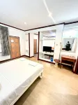Bansuan Resort - موقف سيارات