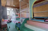 Hot Spring Wujiawan Villa