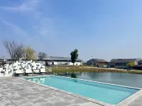 GLEANER HOUSE HOTEL（Nanjing xujiayuan） - Villas