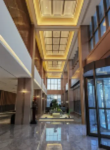 Feifan·Arctic Ocean Hotel (Xinyang Beihu Scenic Area)
