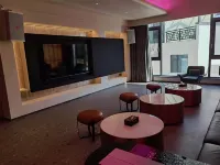 Huangshan Yingze Art Resort - Frühstück