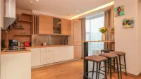 May Seven Hotel and Suites Hotels in Bayanzurkh