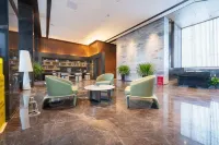 Ningdu JIUZHOU International Hotel Hotels in Ningdou