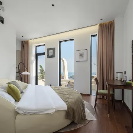 Pingtan Yutang Qian·Yeyou Homestay